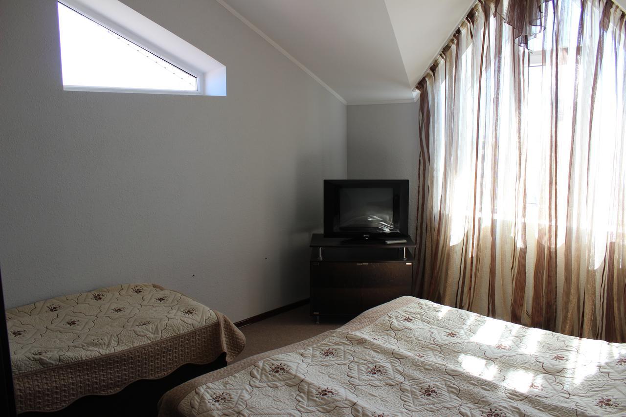 Zlata Inn Tamchy Стая снимка