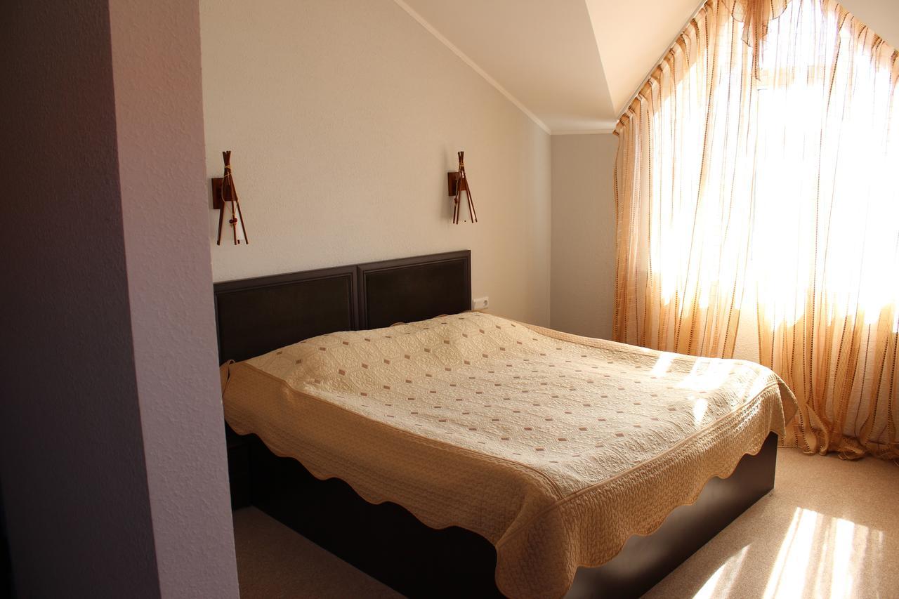 Zlata Inn Tamchy Стая снимка