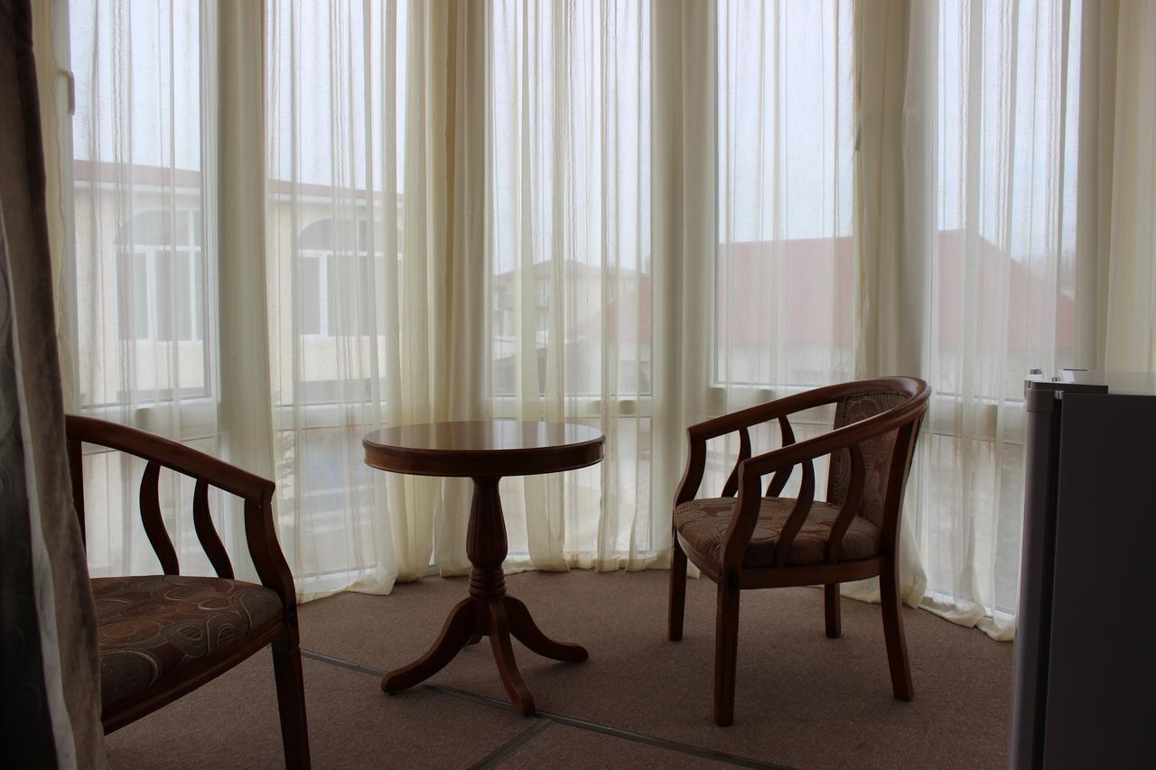 Zlata Inn Tamchy Стая снимка
