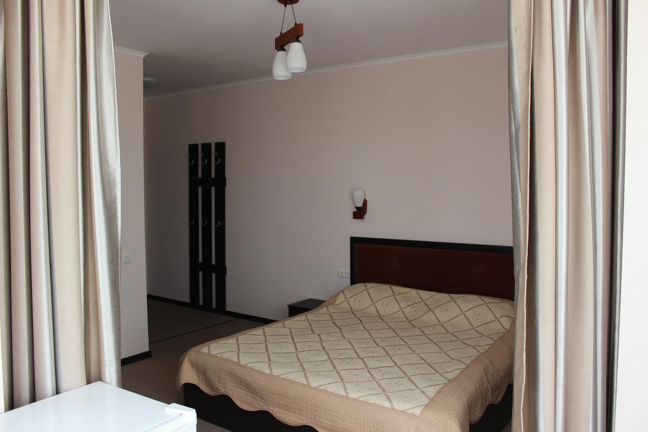 Zlata Inn Tamchy Стая снимка