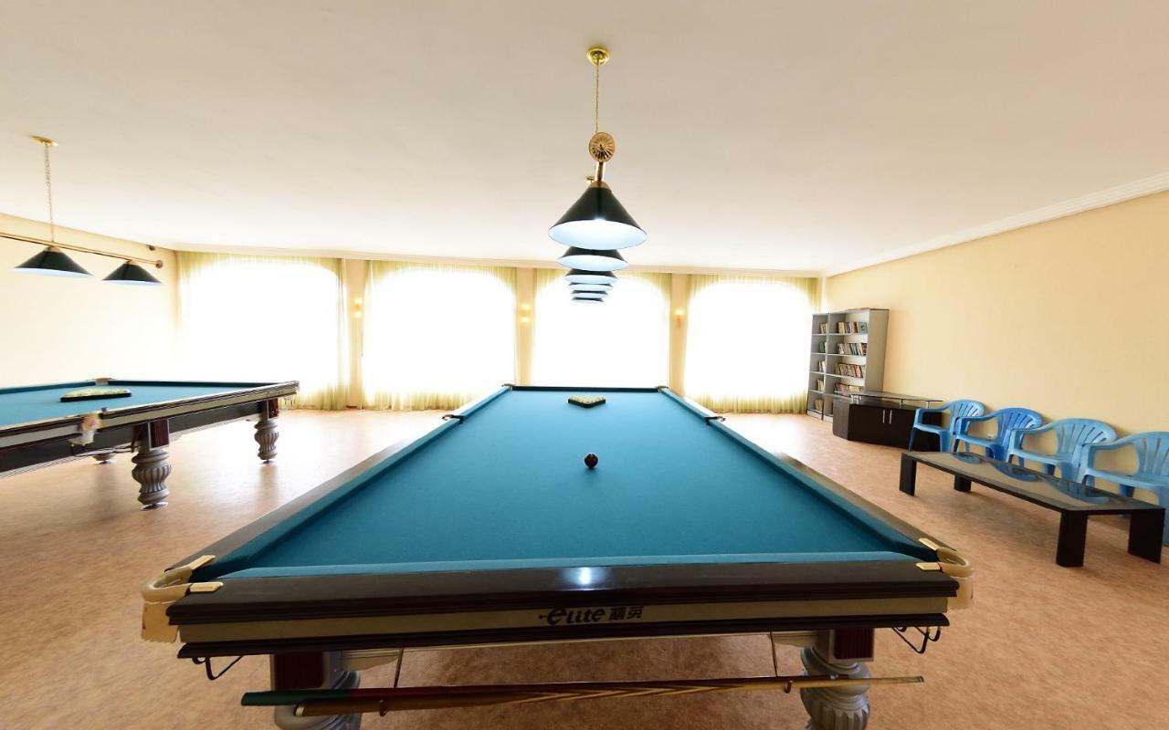 Zlata Inn Tamchy Екстериор снимка