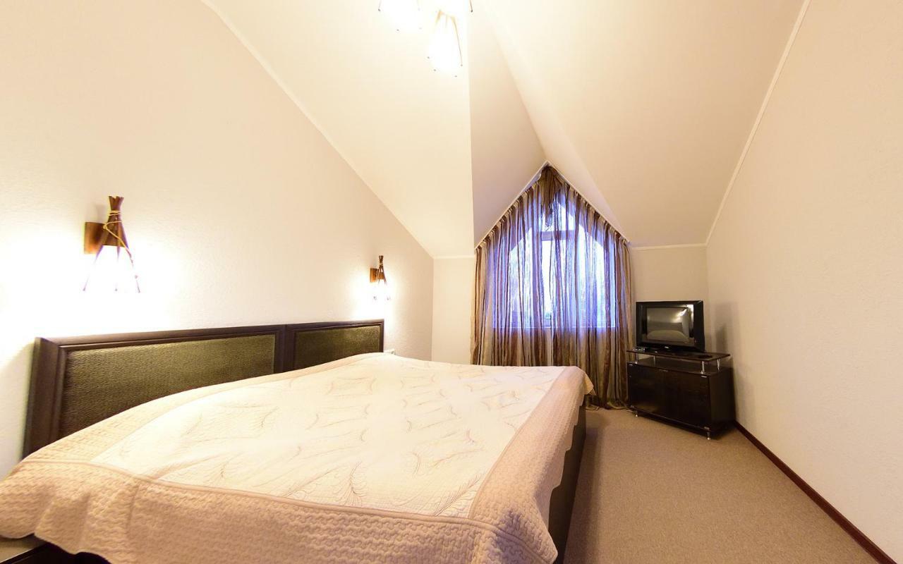 Zlata Inn Tamchy Екстериор снимка