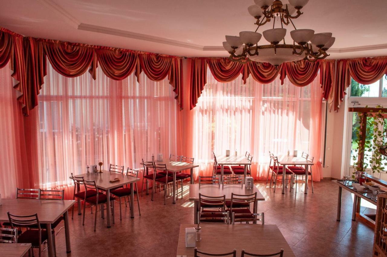 Zlata Inn Tamchy Екстериор снимка