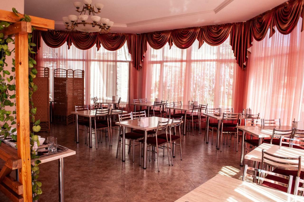 Zlata Inn Tamchy Екстериор снимка